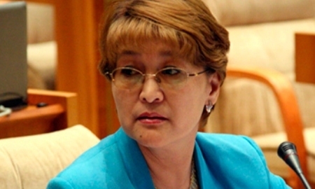 Законопроект, предусматривающий выделение жилья чемпионам и призерам Олимпиад, передан в Сенат