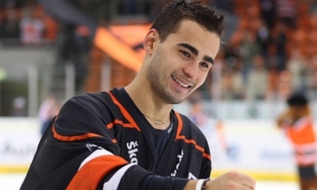 Данияр Джунусов перешёл в «Изерлон Рустерс»