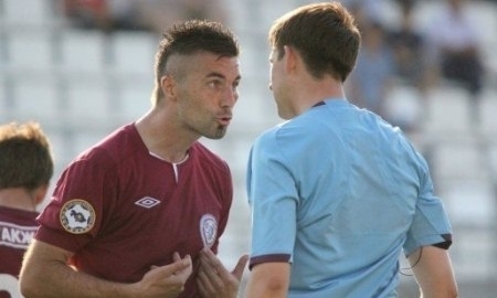 Ни Белича, ни Перича в «Спартаке» не будет