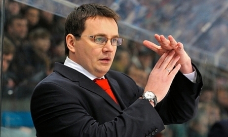 <strong>Назаров станет главным тренером «Барыса»</strong> 