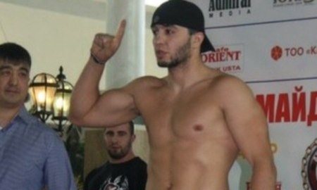 «Алаш Прайд KZ» приглашает на церемонию взвешивания турнира «Баһадүр»