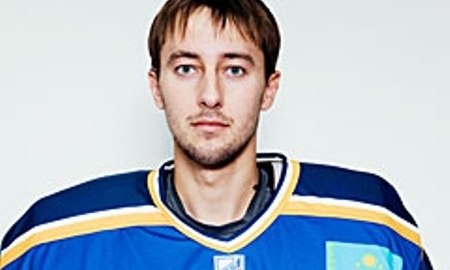 В новокузнецкий «Металлург» может перейти вратарь «Казцинк-Торпедо»