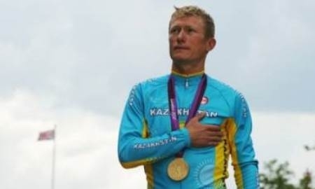 Винокуров, Тиралонго и Ару проведут мастер-класс для юных алматинских гонщиков