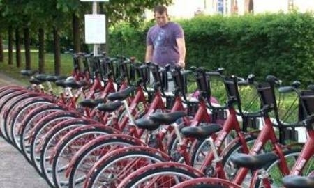 В Астане подписан меморандум по открытию велостанций