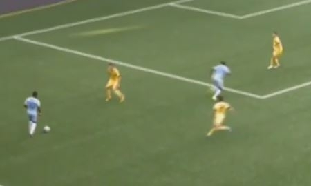 Видео матча Кубка Казахстана «Астана» — «Тобол» 4:0