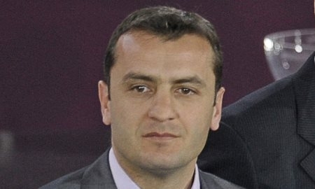 Вардан Минасян: «Сказалось отсутствие травмированных игроков»