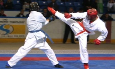 В Атырау пройдет чемпионат МВД РК по рукопашному бою