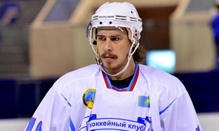 Защитник «Иртыша» Осси Иконен отказал «Торосу» и возвращается в Финляндию