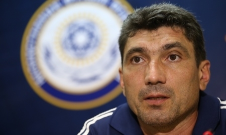 Калоян Петков: «На стороне Австрии опыт, а на нашей — настрой»