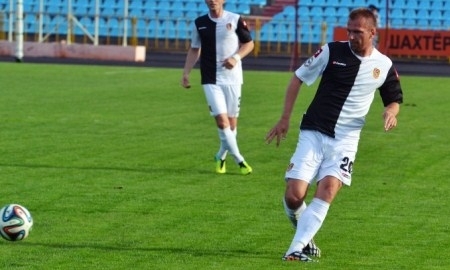 Алдин Джидич: «Теперь я могу играть за сборную Казахстана»