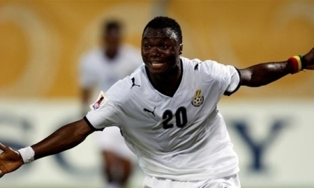 Адийя должен прибыть в «Атырау» в понедельник