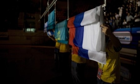 В Алматы пройдет Кубок Президента Республики Казахстан