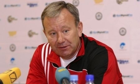 Муханов покинул «Химки»