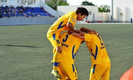 Время начала матчей 12-го тура Первой лиги