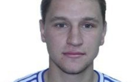 Головешкин в «Кызыл-Жар СК»