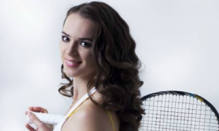 Галина Воскобоева: «Отлично провела время, гуляя по Амстердаму»