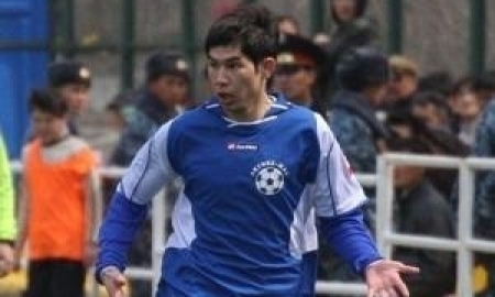 Ахметов пополнил «Байтерек»