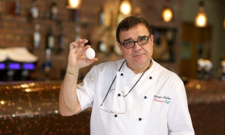 Джорджио Палацци: «Итальянцы на Мундиалях всегда „долго запрягают“»