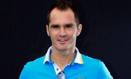 Горазд Штангели о седьмом этапе «Тура Швейцарии»