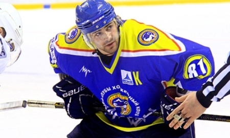 Никита Ковзалов и Евгений Болякин остаются в «Алматы»