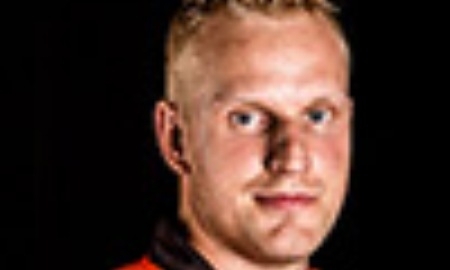 Нападающий Эрик Пятак поедет на просмотр в «Горняк»