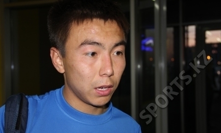 Сыдыкбек поменял одну столичную команду на другую