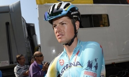 Якоб Фульсанг рассчитывает войти в ТОП-5 генерального зачета «Тур де Франс»