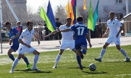 Котировки букмекеров на матчи 17-го тура КПЛ