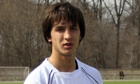 Аблакимов перешел в «Жетысу-Сункар»