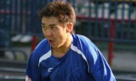 Есжанов покинул «Жетысу-Сункар»