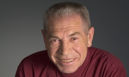 Владимир Толоконников: «Криштиану Роналду — хороший актер»