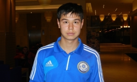 Георгий Жуков: «Если сыграем с „Иртышом“ так же, как с „Тоболом“, победа будет за нами!»