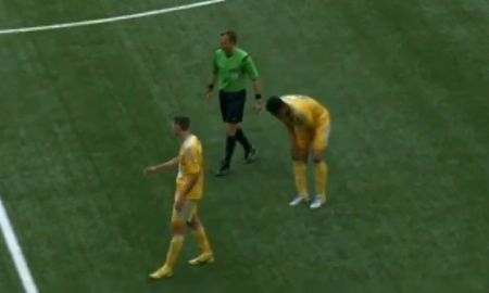 Видео матча Премьер-Лиги «Астана» — «Иртыш» 5:3