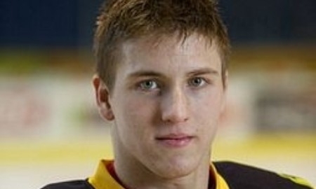 Словацкий защитник Ян Тавода переходит в «Горняк»