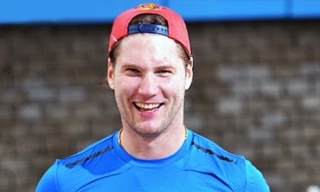 Вратарь «Арыстана» Мартиньш Райтумс будет играть в Северной Америке или Европе