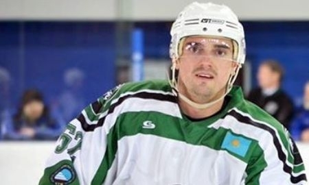 «Бейбарыс» сохранил Дениса Козырева