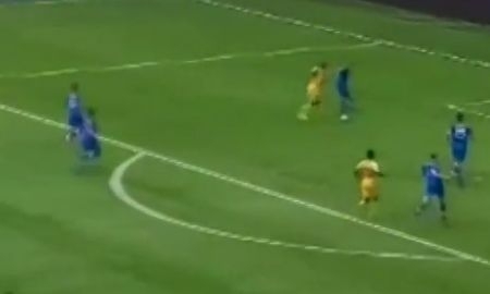 Видеообзор матча Премьер-Лиги «Астана» — «Иртыш» 5:3