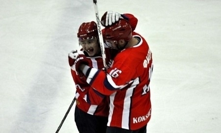 Дамир Рамазанов возвращается в «Арлан»