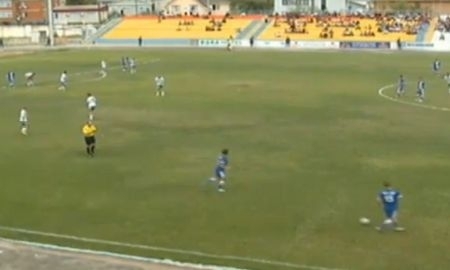 Видео матча Премьер-Лиги «Атырау» — «Тараз» 3:0