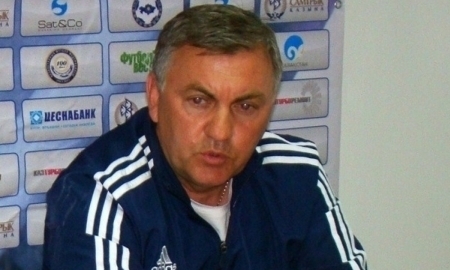 Сергей Трубицин: «Будет хорошая игра — будет результат»