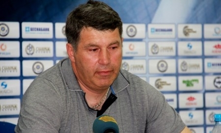 Виктор Кумыков: «Нам не хватило выносливости»