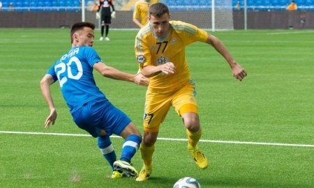 Статистика игр 17-го тура Премьер-Лиги