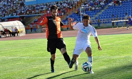 Матчи 17-го тура Премьер-Лиги посетили 21 000 зрителей