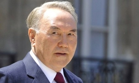 Президент РК посетил Центр водных видов спорта «Достык»