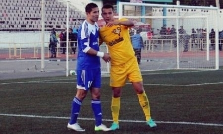 Байжанов пополнил «Экибастуз»