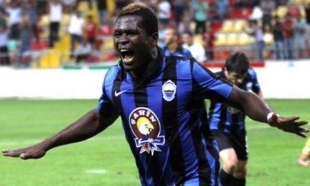 <strong>Жерар Гоу пополнил «Кайрат»</strong>