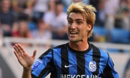 <strong>Сито Риера — новичок «Кайрата»</strong>