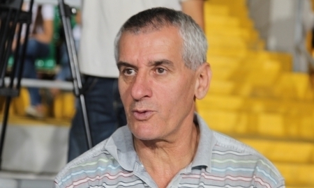 Юсуп Шадиев сомневается в победе «Актобе» над тбилисским «Динамо»