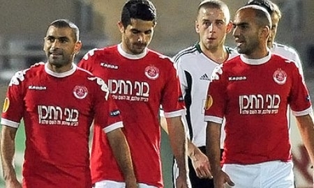 <strong>Определился соперник пары «Пюник» — «Астана» во втором раунде</strong>