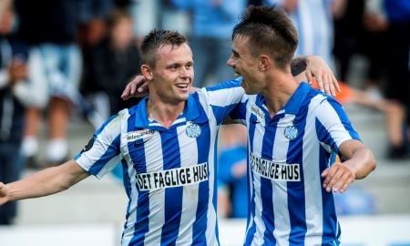 <strong>Определился соперник пары «Кайрат» — «Кукеси» во втором раунде</strong>